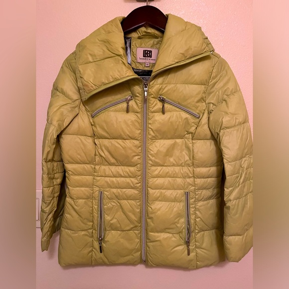 Puffer Omni Heat - Picture 1 of 4